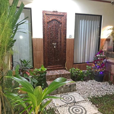 Ascarya Guest House Sanur  Ngoại thất bức ảnh