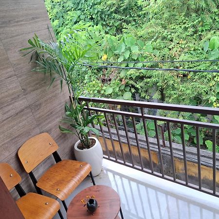 Ascarya Guest House Sanur  Ngoại thất bức ảnh