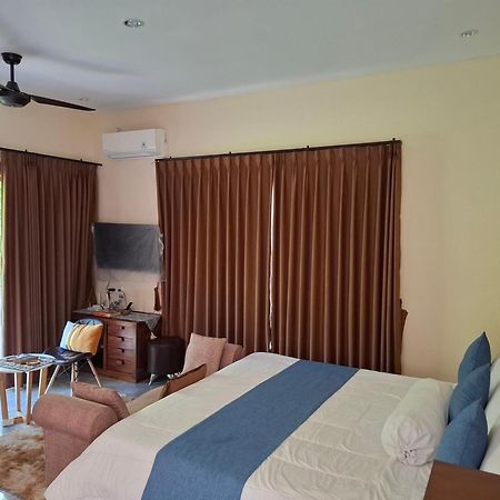 Ascarya Guest House Sanur  Ngoại thất bức ảnh