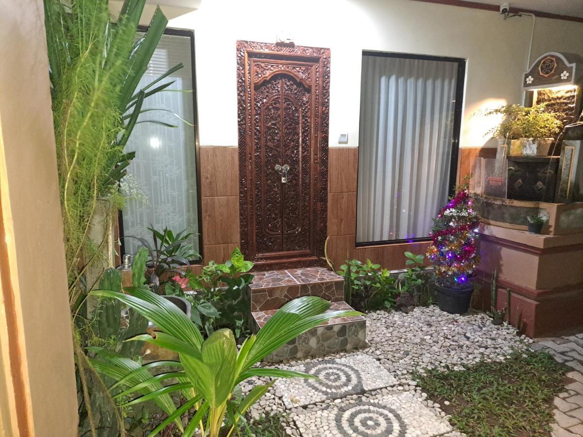 Ascarya Guest House Sanur  Ngoại thất bức ảnh