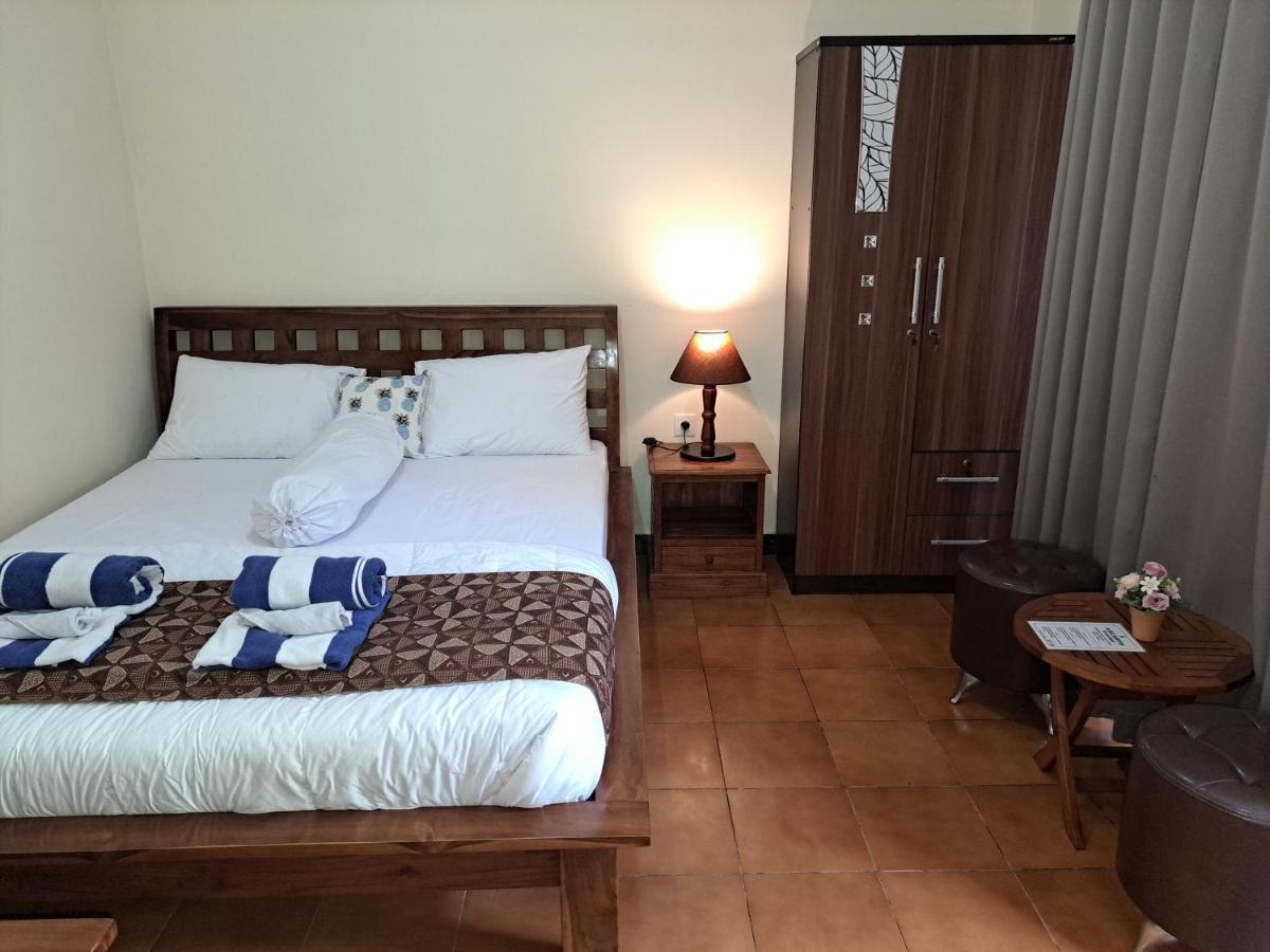 Ascarya Guest House Sanur  Ngoại thất bức ảnh
