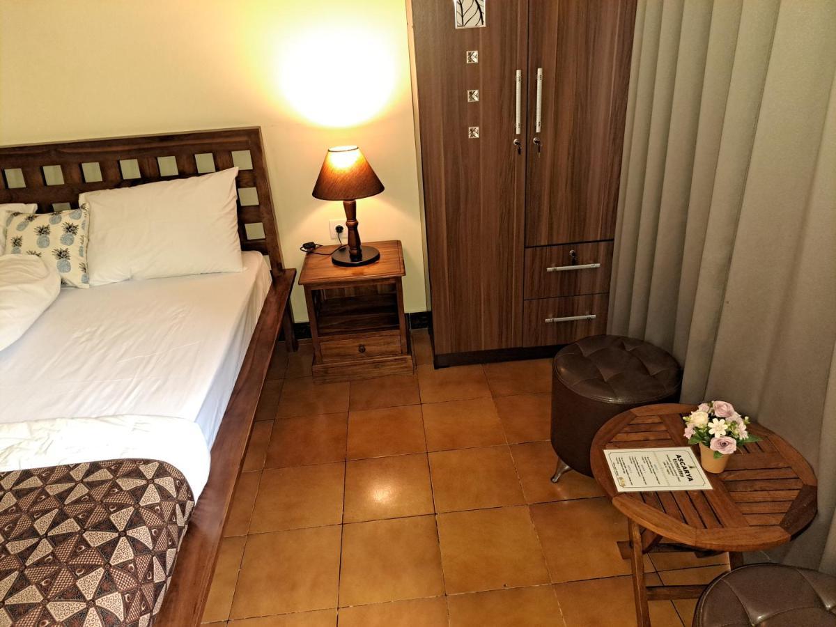 Ascarya Guest House Sanur  Ngoại thất bức ảnh
