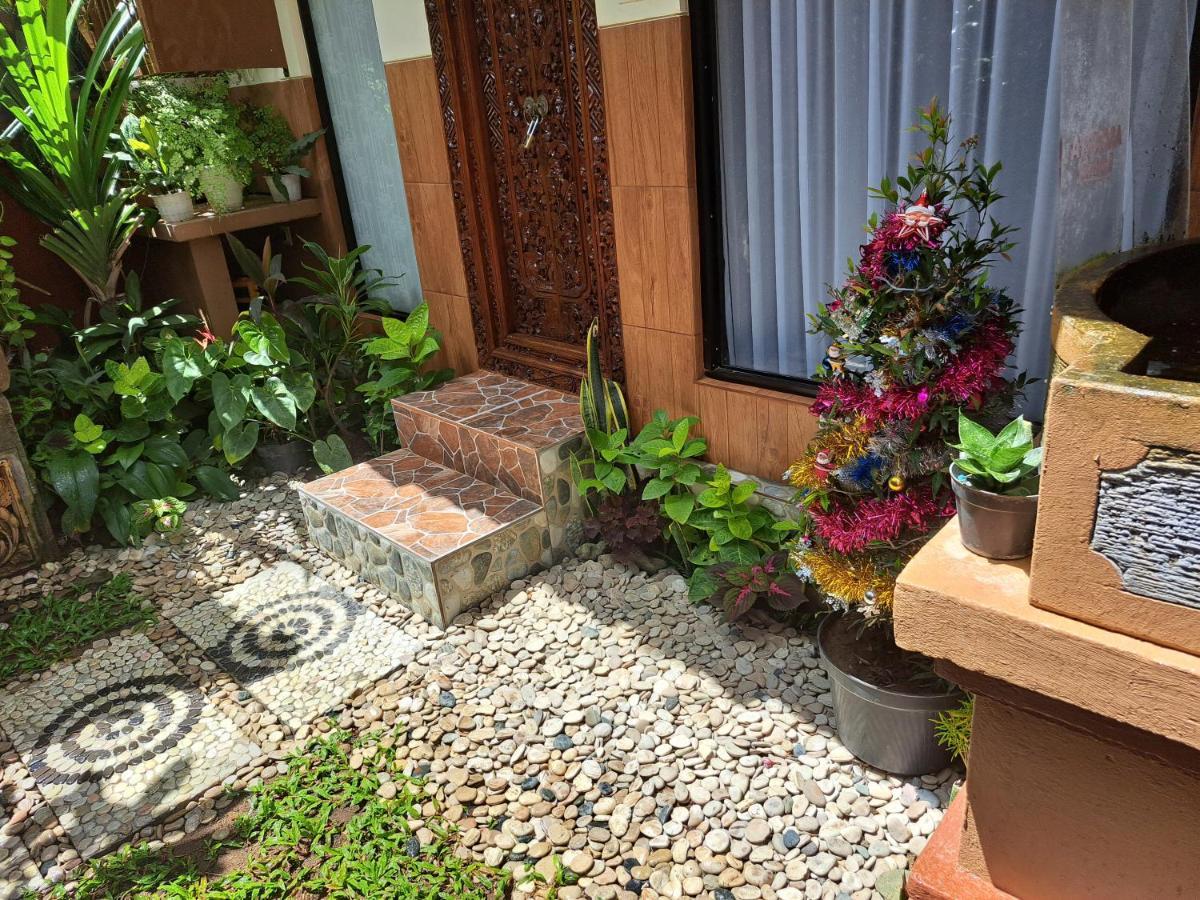 Ascarya Guest House Sanur  Ngoại thất bức ảnh