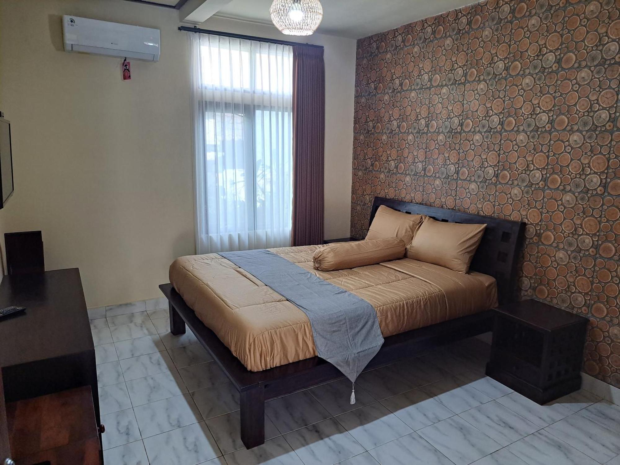 Ascarya Guest House Sanur  Ngoại thất bức ảnh