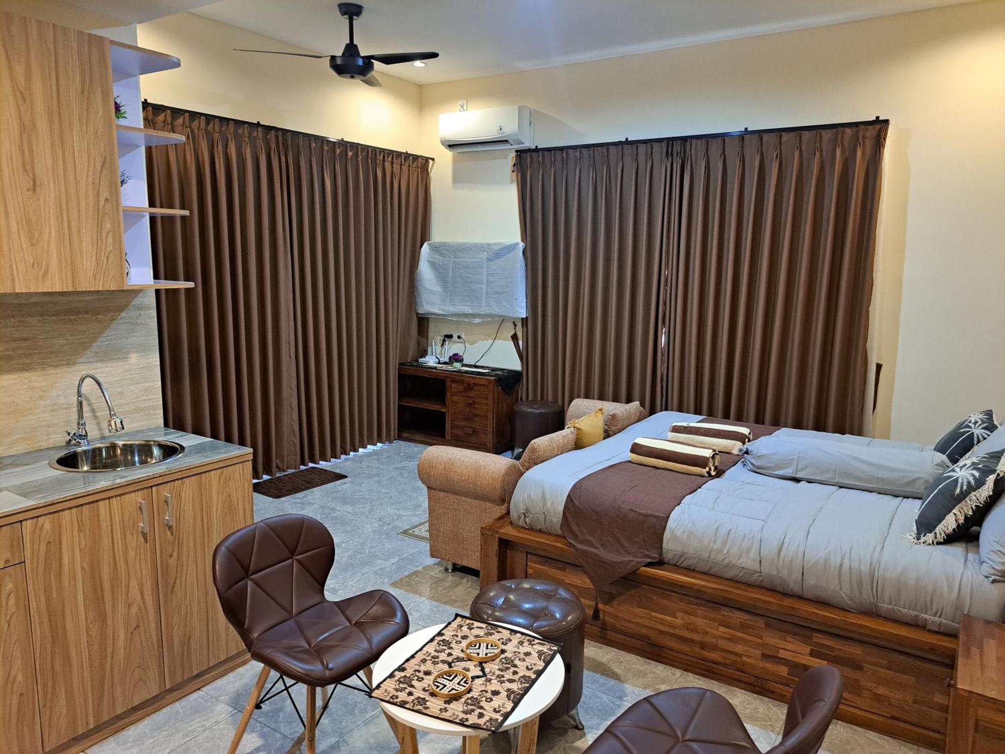 Ascarya Guest House Sanur  Ngoại thất bức ảnh