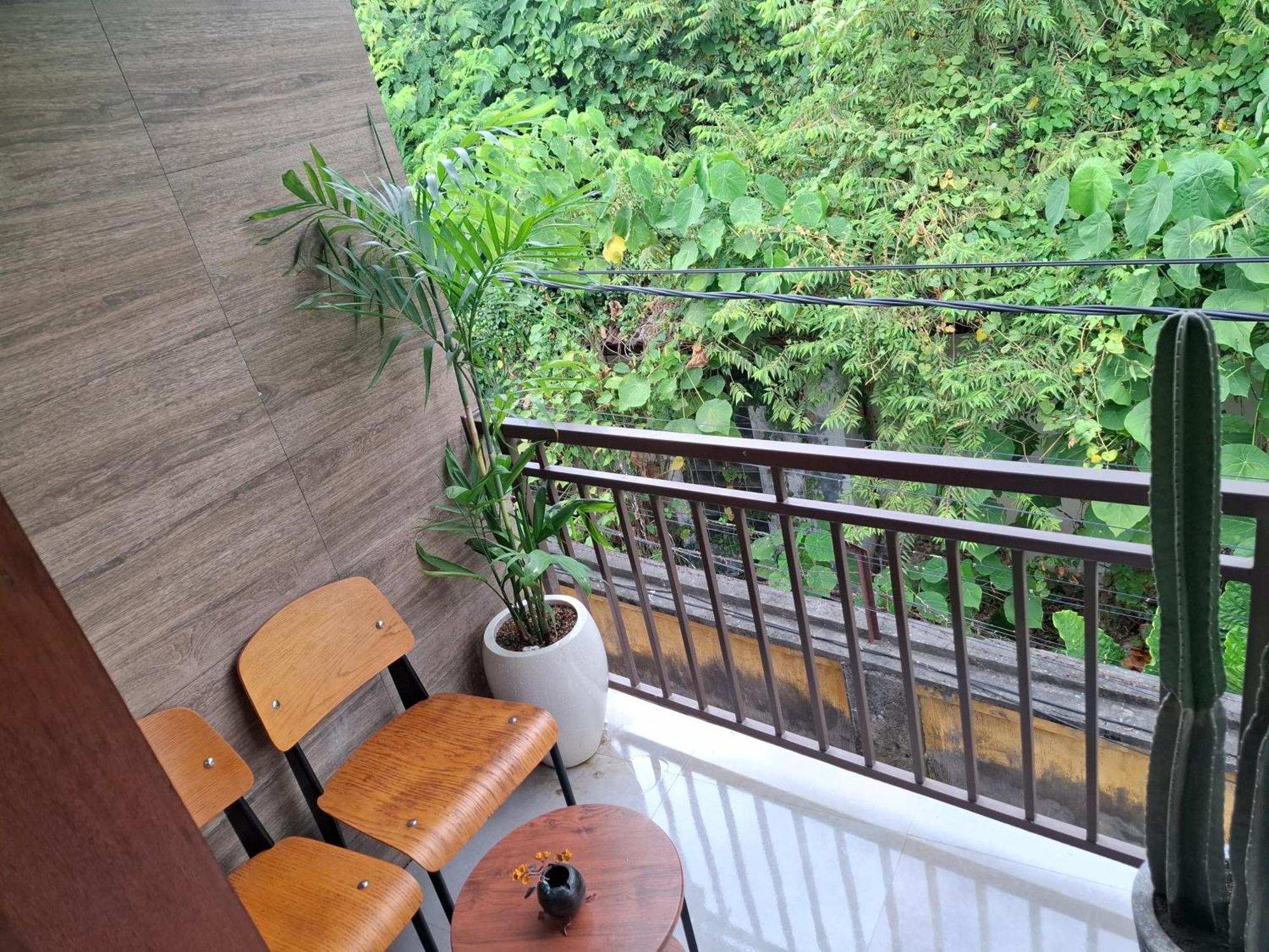 Ascarya Guest House Sanur  Ngoại thất bức ảnh