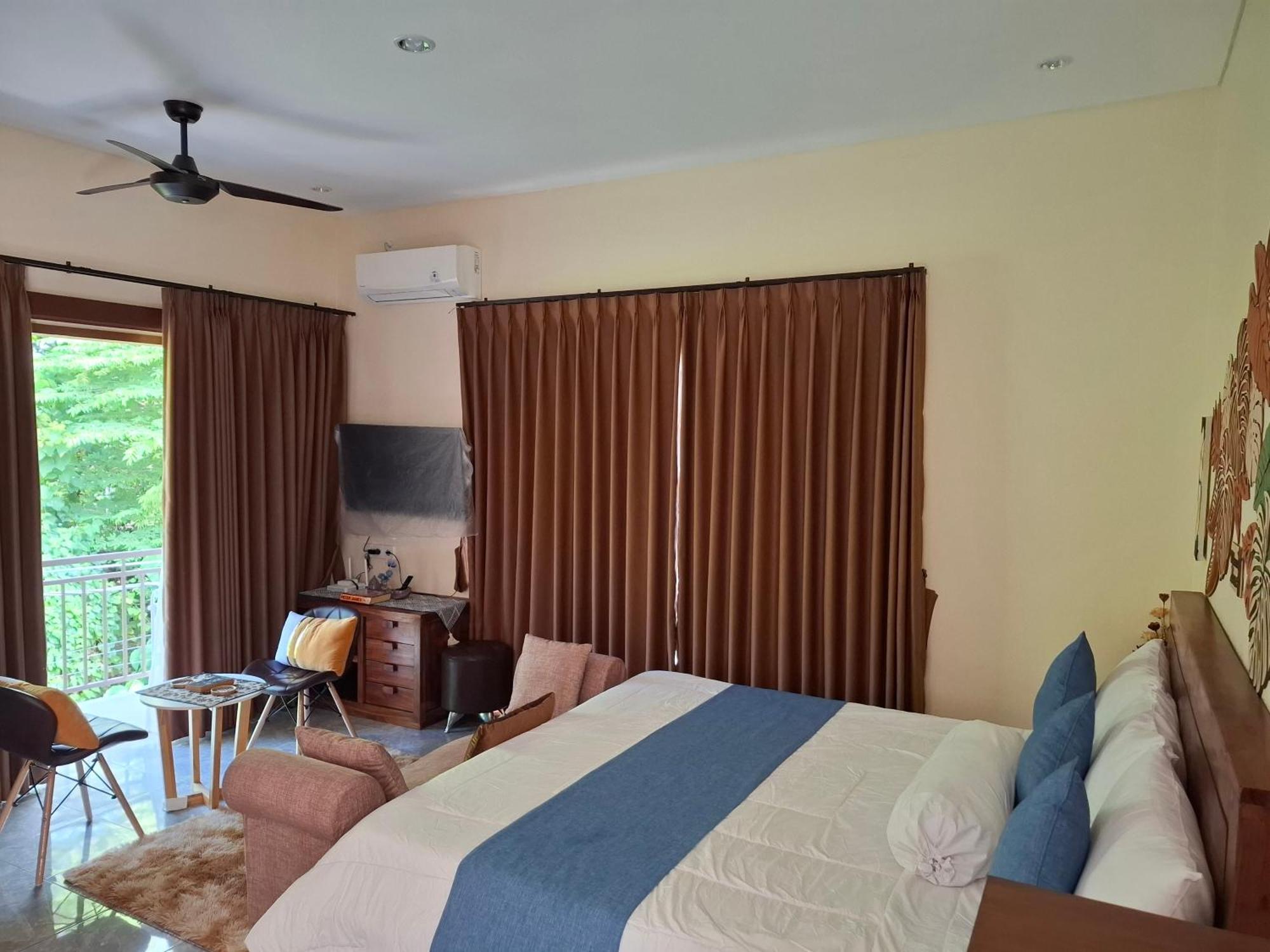 Ascarya Guest House Sanur  Ngoại thất bức ảnh
